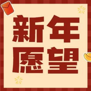 新年计划