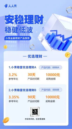 金融知识银行宣传投资理财保险产品宣传
