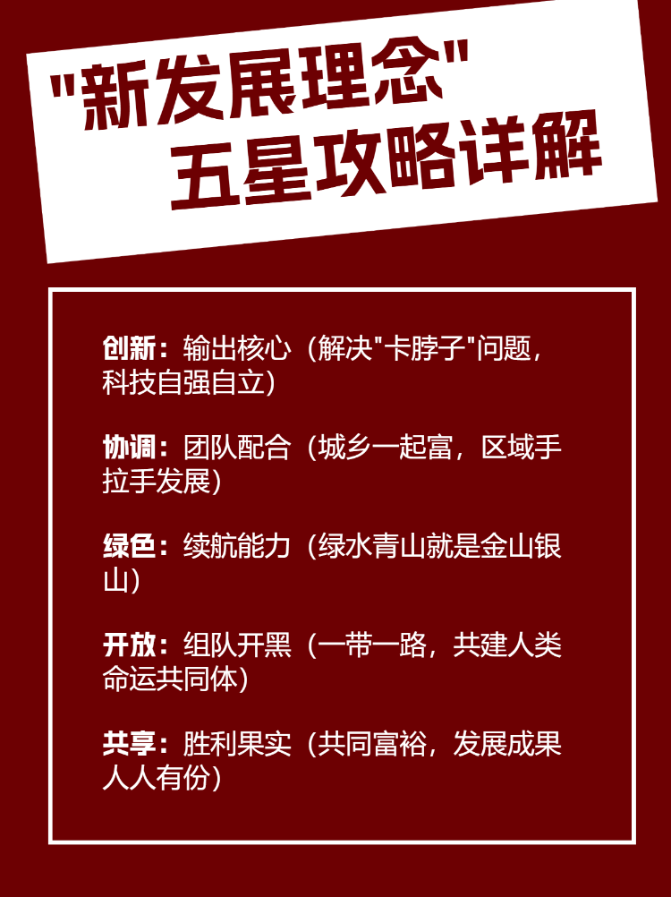 读懂