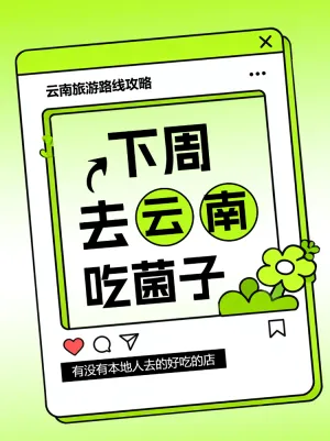 云南快乐旅游吃喝玩乐攻略