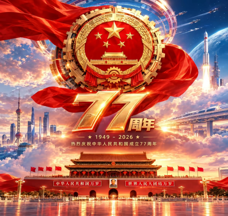 国家知阅·国庆答题闯关​
