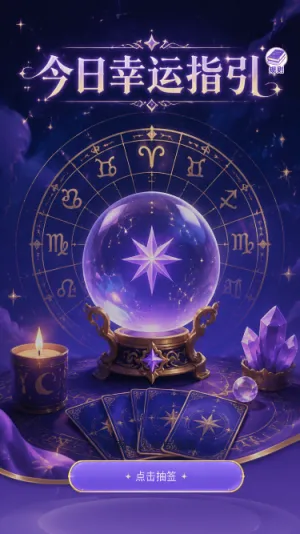 星座标签