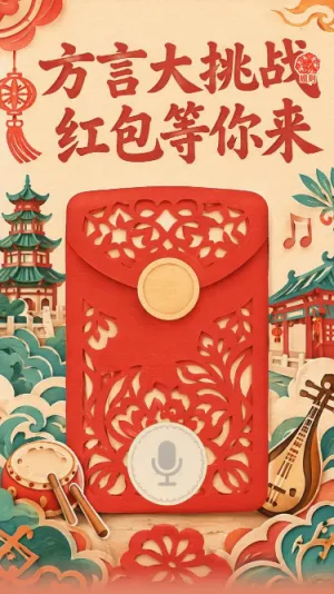 方言大挑战