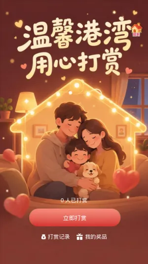 温馨港湾