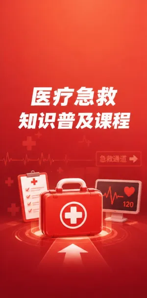 医疗急救